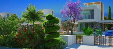 House (Detached) in Secret Valley, Paphos for Sale - 3