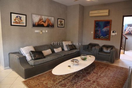 House (Detached) in Havouza, Limassol for Sale - 7