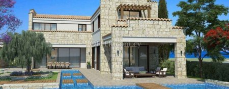 House (Detached) in Secret Valley, Paphos for Sale - 2