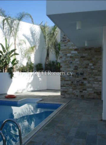 House (Detached) in Oroklini, Larnaca for Sale - 7