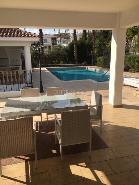 House (Detached) in Pyrgos, Limassol for Sale - 7