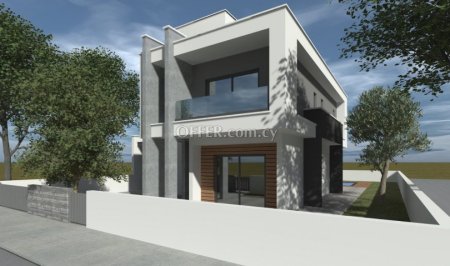 House (Detached) in Souni-Zanakia, Limassol for Sale - 6