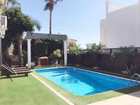 House (Detached) in Linopetra, Limassol for Sale - 7