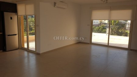 Apartment (Penthouse) in Agia Fyla, Limassol for Sale - 7