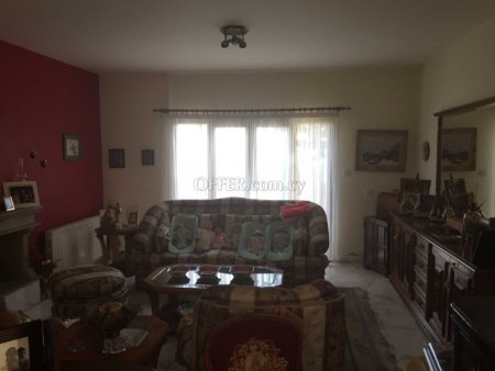 House (Detached) in Paniotis, Limassol for Sale - 7