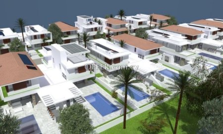 House (Detached) in Pyla, Larnaca for Sale - 3