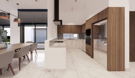House (Detached) in Agios Tychonas, Limassol for Sale - 5