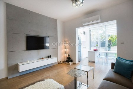 Apartment (Flat) in Park Lane Area, Limassol for Sale - 7