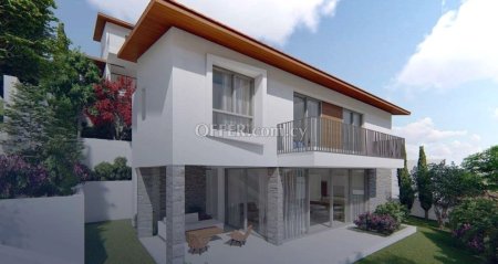 House (Detached) in Germasoyia Village, Limassol for Sale - 4