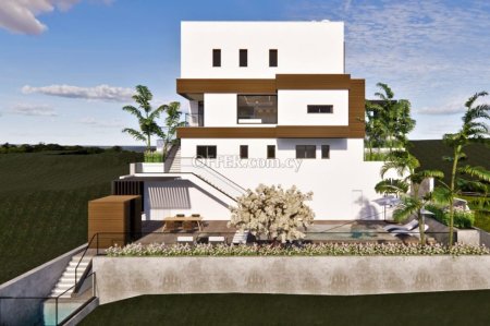 House (Detached) in Agios Tychonas, Limassol for Sale - 6