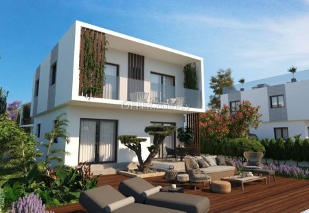 House (Detached) in Pernera, Famagusta for Sale - 7