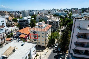 2 bedroom apartment in Agioi Omologites, Nicosia - 4