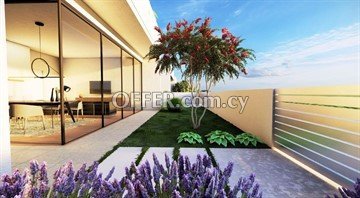 Detached 2 Bedroom Villa In Finikaria, Limassol - 2