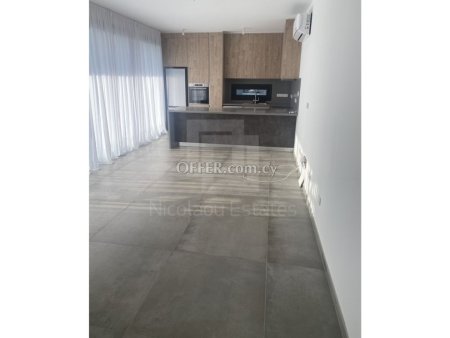 Two Bedroom Apartment with Roof Garden in Lakatamia Nicosia - 8