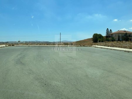 Residential Plots for Sale in Kallithea - 2