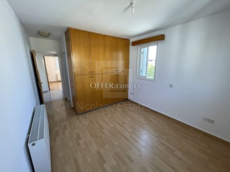Three Bedroom Penthouse apartment in Lykavitos near KES College - 8