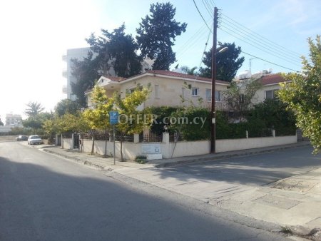 House (Detached) in Crowne Plaza Area, Limassol for Sale - 6