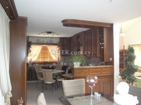 House (Detached) in Pyrgos, Limassol for Sale - 4