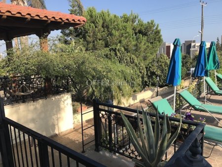 House (Detached) in Kalogiroi, Limassol for Sale - 6
