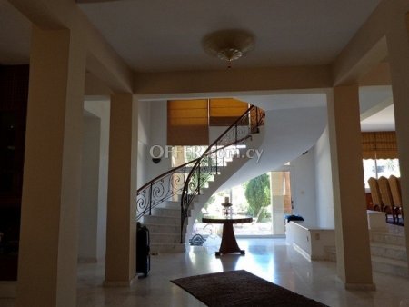 House (Detached) in Kalogiroi, Limassol for Sale - 6