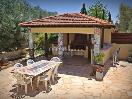 House (Detached) in Kolossi, Limassol for Sale - 6