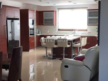 House (Detached) in Ypsonas, Limassol for Sale - 6