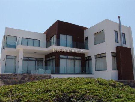 House (Detached) in Saint Georges, Paphos for Sale - 6
