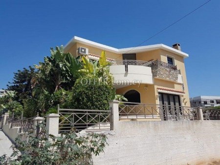 House (Detached) in Laiki Lefkothea, Limassol for Sale - 6