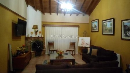 House (Detached) in Xylotymvou, Larnaca for Sale - 5