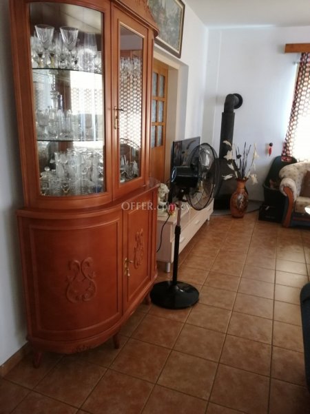 House (Detached) in Paralimni, Famagusta for Sale - 6