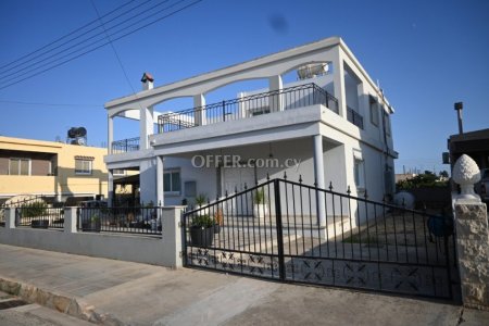 House (Detached) in Liopetri, Famagusta for Sale - 6