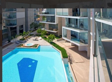 Apartment (Flat) in Neapoli, Limassol for Sale - 6