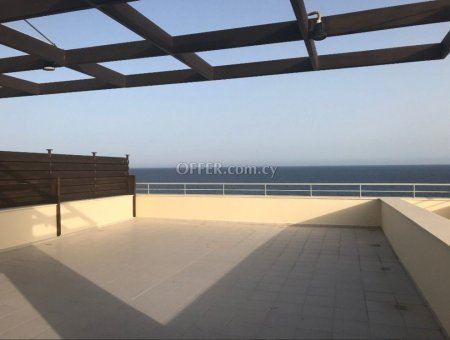 Apartment (Penthouse) in City Center, Limassol for Sale - 6