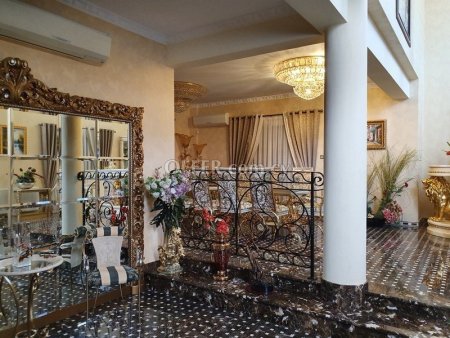 House (Detached) in Germasoyia Tourist Area, Limassol for Sale - 6