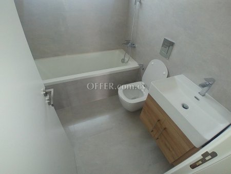 Apartment (Flat) in Agios Nikolaos, Limassol for Sale - 6