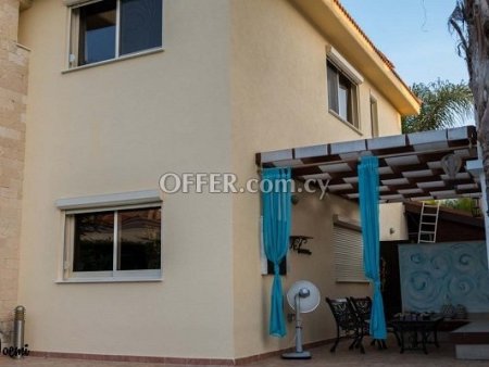 House (Detached) in Agios Athanasios, Limassol for Sale - 6