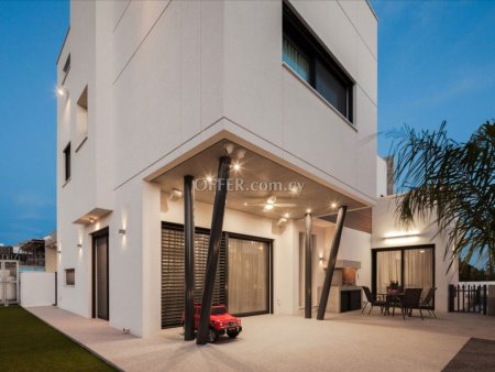 House (Detached) in Agios Athanasios, Limassol for Sale - 6