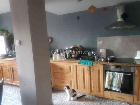 House (Detached) in Agios Athanasios, Limassol for Sale - 6
