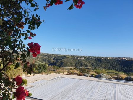 House (Detached) in Secret Valley, Paphos for Sale - 6