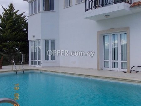 House (Detached) in Agia Varvara, Nicosia for Sale - 6