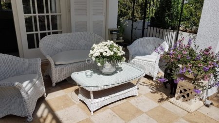 House (Detached) in Aglantzia, Nicosia for Sale - 6
