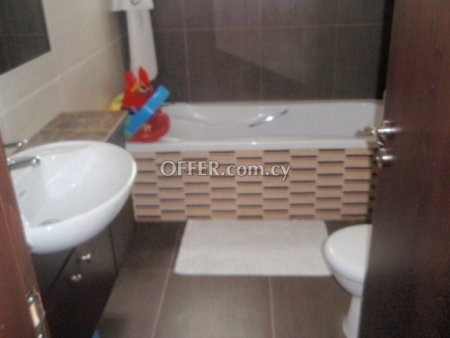 House (Detached) in Agios Athanasios, Limassol for Sale - 6