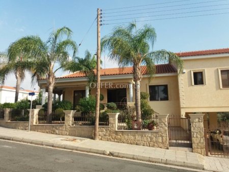 House (Detached) in Emba, Paphos for Sale - 6