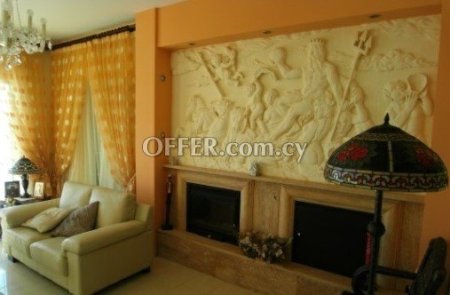 House (Detached) in Pervolia, Larnaca for Sale - 6