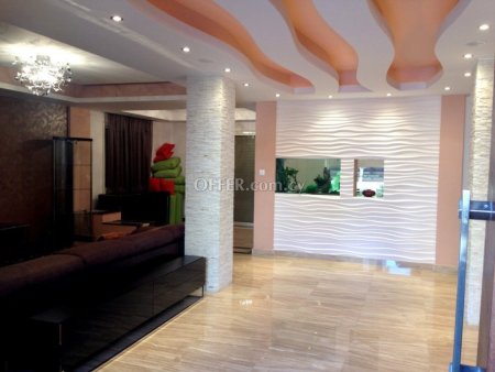 House (Detached) in Germasoyia Tourist Area, Limassol for Sale - 6