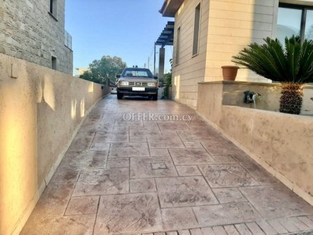 House (Detached) in Agia Varvara, Nicosia for Sale - 6