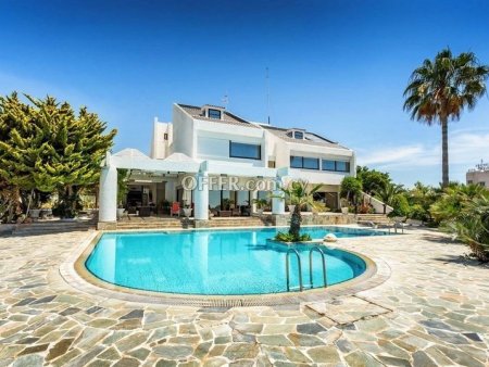 House (Detached) in Armenochori, Limassol for Sale - 6