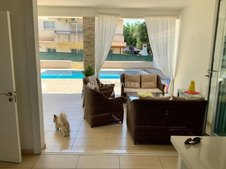 House (Detached) in Strovolos, Nicosia for Sale - 6