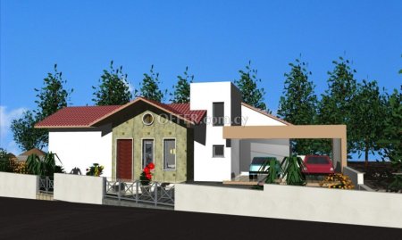 House (Detached) in Souni-Zanakia, Limassol for Sale - 4