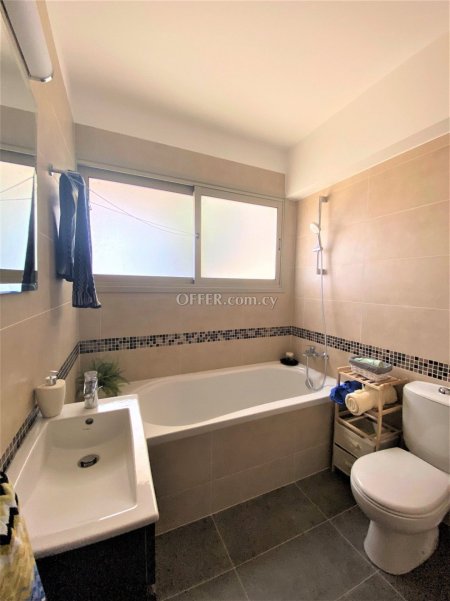 House (Detached) in Agios Tychonas, Limassol for Sale - 6